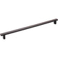 JEFFREY ALEXANDER 867-320DBAC Anwick 320 mm Center-to-Center Bar Pull - Brushed Oil Rubbed Bronze