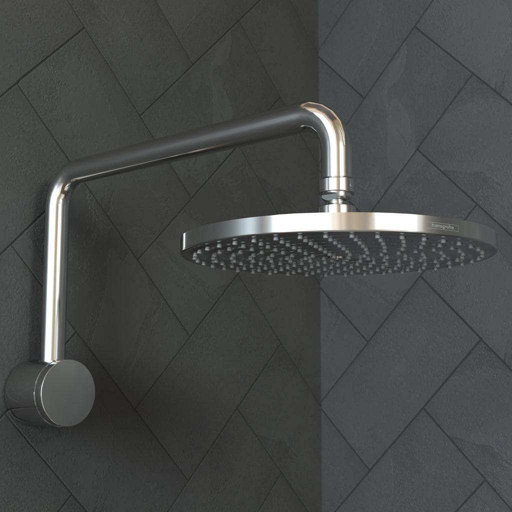HANSGROHE 06476000 Raindance Showerarm - Chrome