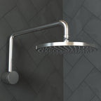 HANSGROHE 06476000 Raindance Showerarm - Chrome