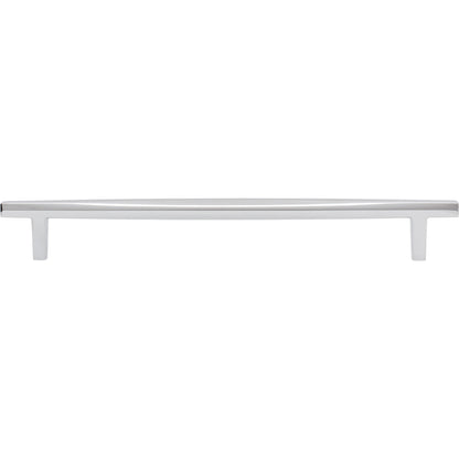 JEFFREY ALEXANDER 905-12PC Whitlock 12" Center-to-Center Appliance Pull - Polished Chrome