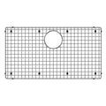 BLANCO 235914 Liven Stainless Steel Sink Grid for Liven 33" Sink in Stainless Steel