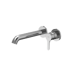 TOTO TLS01310U#CP Lb Series 1.2 Gpm Wall-Mount Single-Handle Bathroom Sink Faucet - Polished Chrome