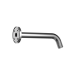 TOTO T26L53ET#CP Helix Wall-Mount Ecopower 0.5 Gpm Touchless Bathroom Faucet With Thermostatic Mixing Valve - Polished Chrome