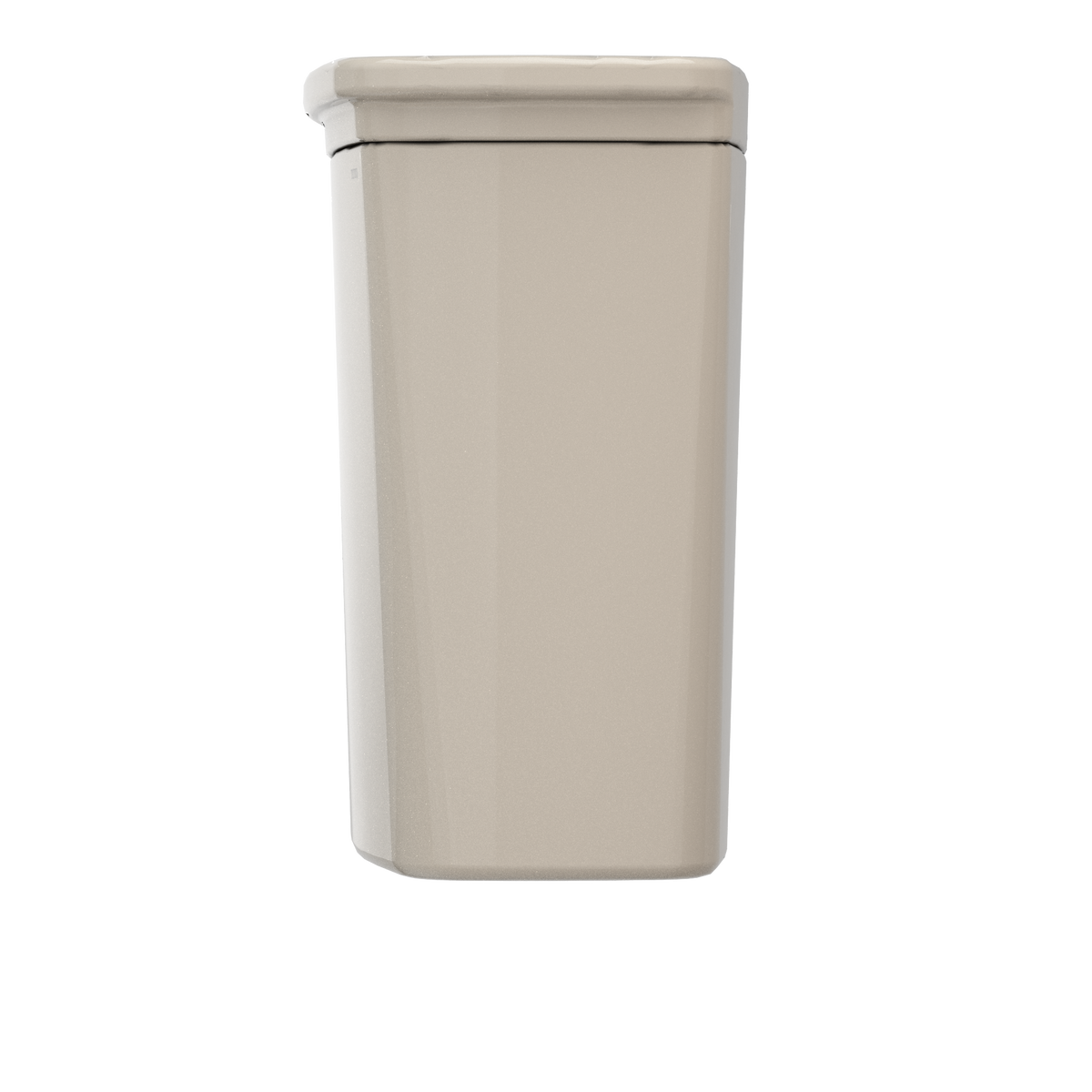 TOTO ST786EA#03 Drake Transitional 1.28 Gpf Toilet Tank With Washlet+ Auto Flush Compatibility - Bone