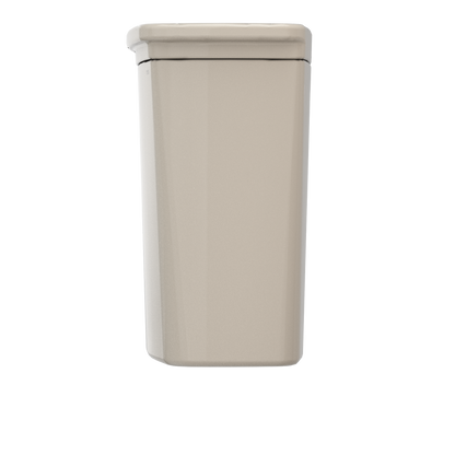 TOTO ST786EA#03 Drake Transitional 1.28 Gpf Toilet Tank With Washlet+ Auto Flush Compatibility - Bone
