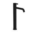 AXOR 48002671 ONE Single-Hole Faucet 260, 1.2 GPM - Matte Black