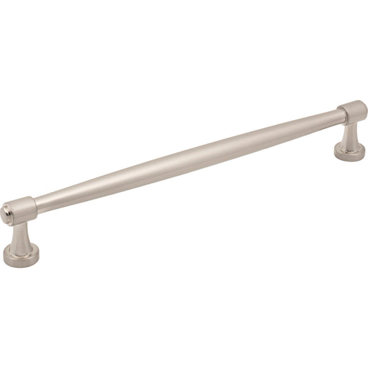 JEFFREY ALEXANDER 132-224SN Jules 224 mm Center-to-Center Bar Pull - Satin Nickel