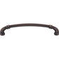 JEFFREY ALEXANDER 317-160DBAC Lafayette 160 mm Center-to-Center Bar Pull - Brushed Oil Rubbed Bronze