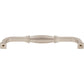 JEFFREY ALEXANDER 278-160SN Audrey 160 mm Center-to-Center Bar Pull - Satin Nickel