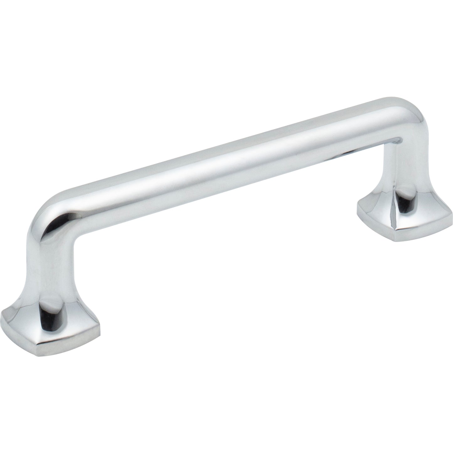 JEFFREY ALEXANDER 663-96PC Griffin 96 mm Center-to-Center Bar Pull - Polished Chrome