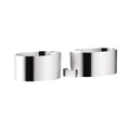 HANSGROHE 28698000 Casetta Soap Dishes Raindance - Chrome