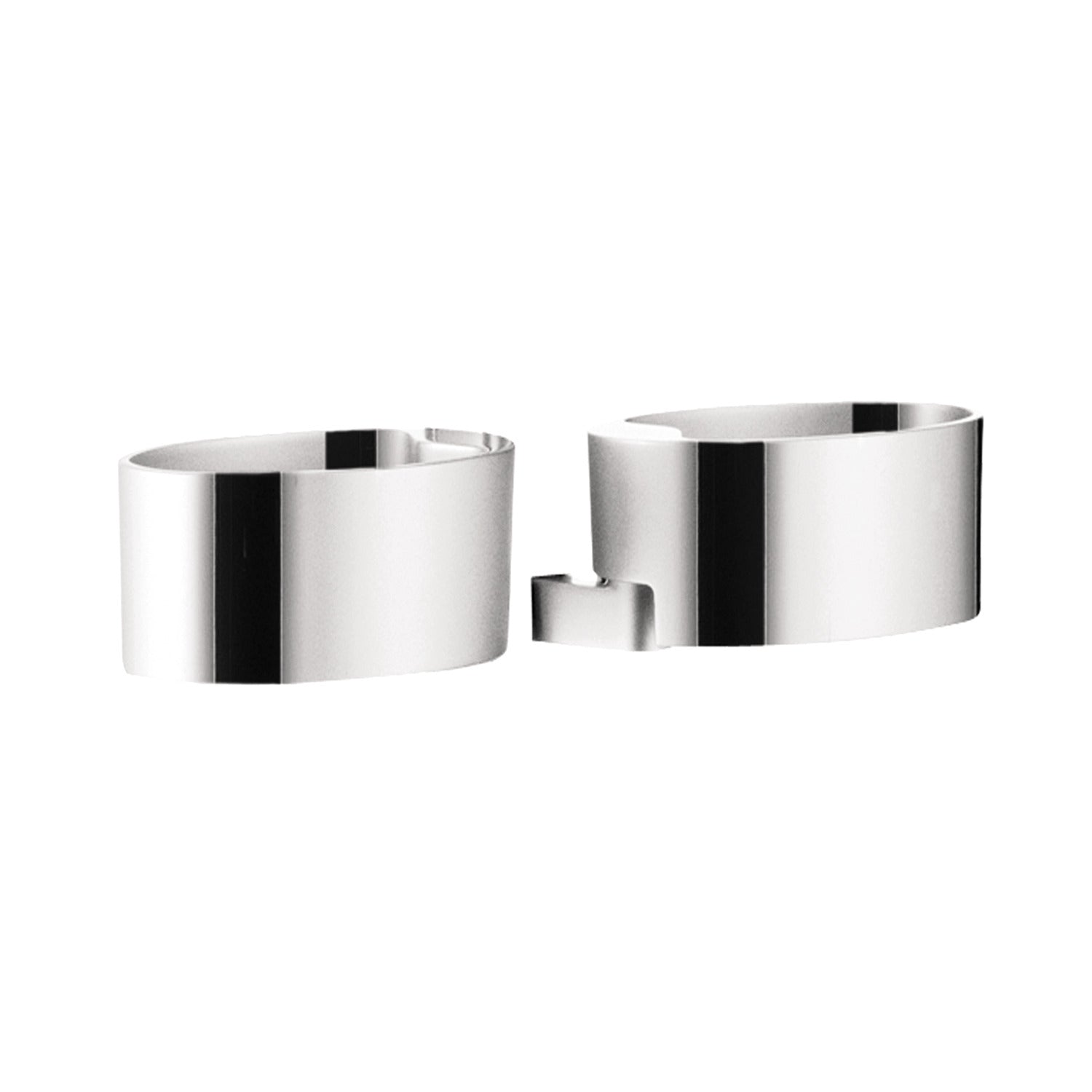 HANSGROHE 28698000 Casetta Soap Dishes Raindance - Chrome