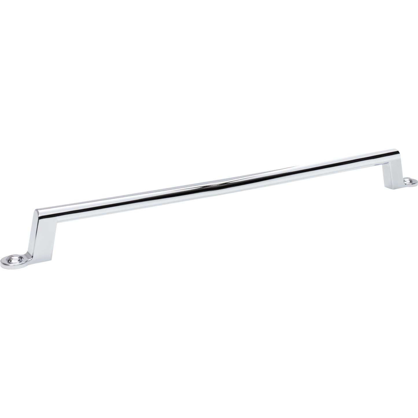 ATLAS A307-CH Bradbury 18" Center to Center Appliance Pull - Polished Chrome