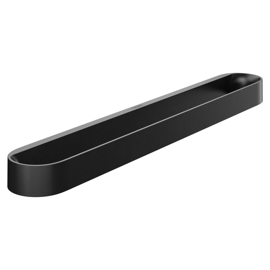 HANSGROHE 27926670 WallStoris Towel Bar - Matte Black