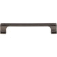 JEFFREY ALEXANDER 752-160BNBDL Sullivan 160 mm Center-to-Center Bar Pull - Brushed Pewter