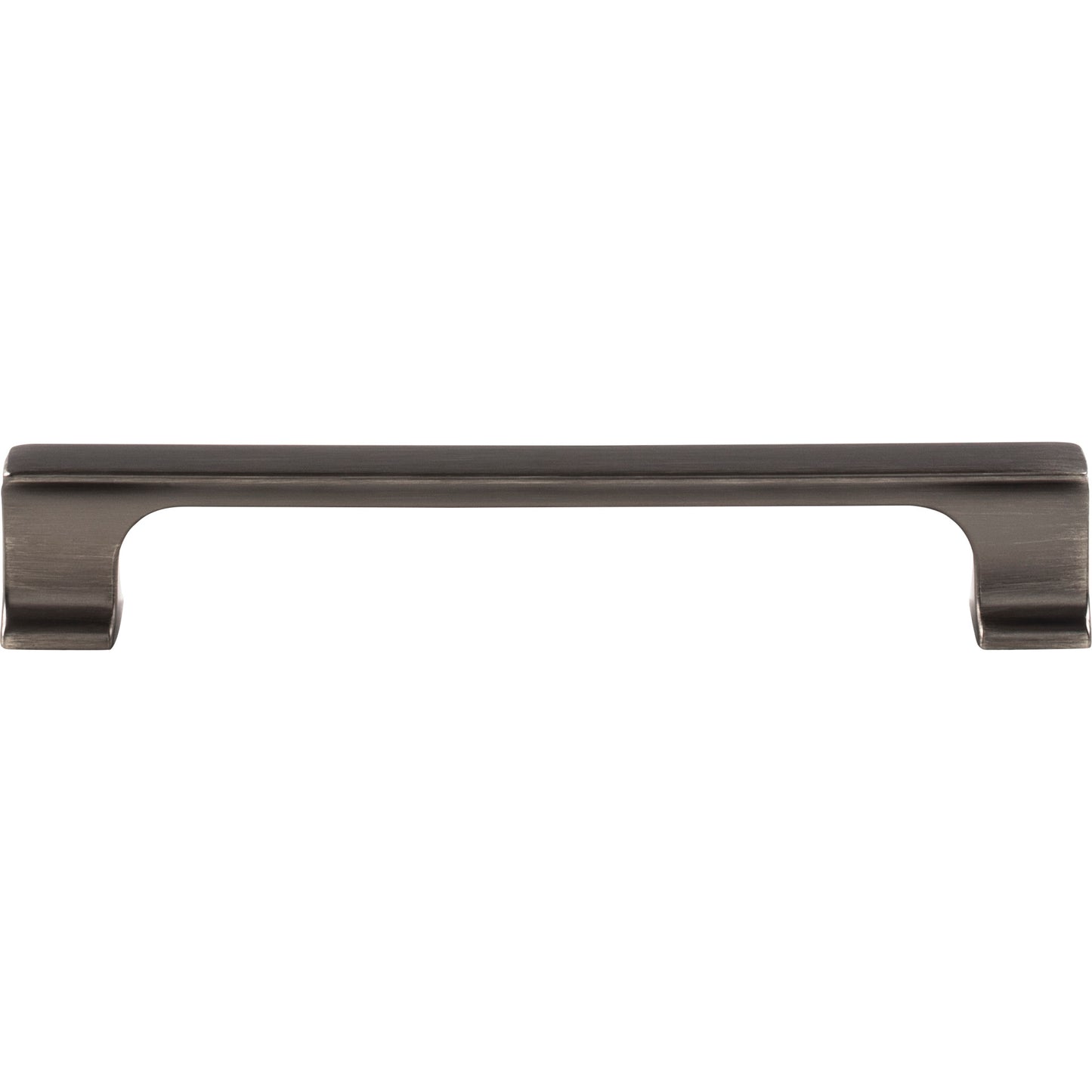 JEFFREY ALEXANDER 752-160BNBDL Sullivan 160 mm Center-to-Center Bar Pull - Brushed Pewter