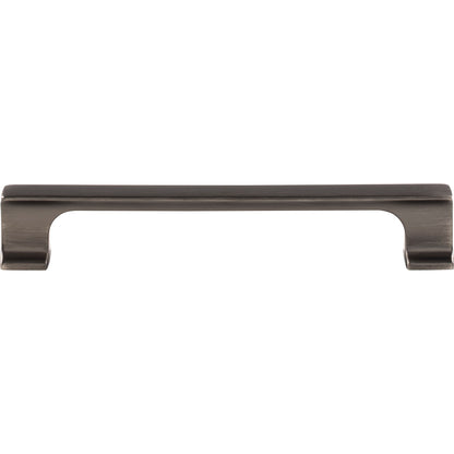 JEFFREY ALEXANDER 752-160BNBDL Sullivan 160 mm Center-to-Center Bar Pull - Brushed Pewter