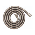 HANSGROHE 28276823 Isiflex Handshower Hose, 63" - Brushed Nickel