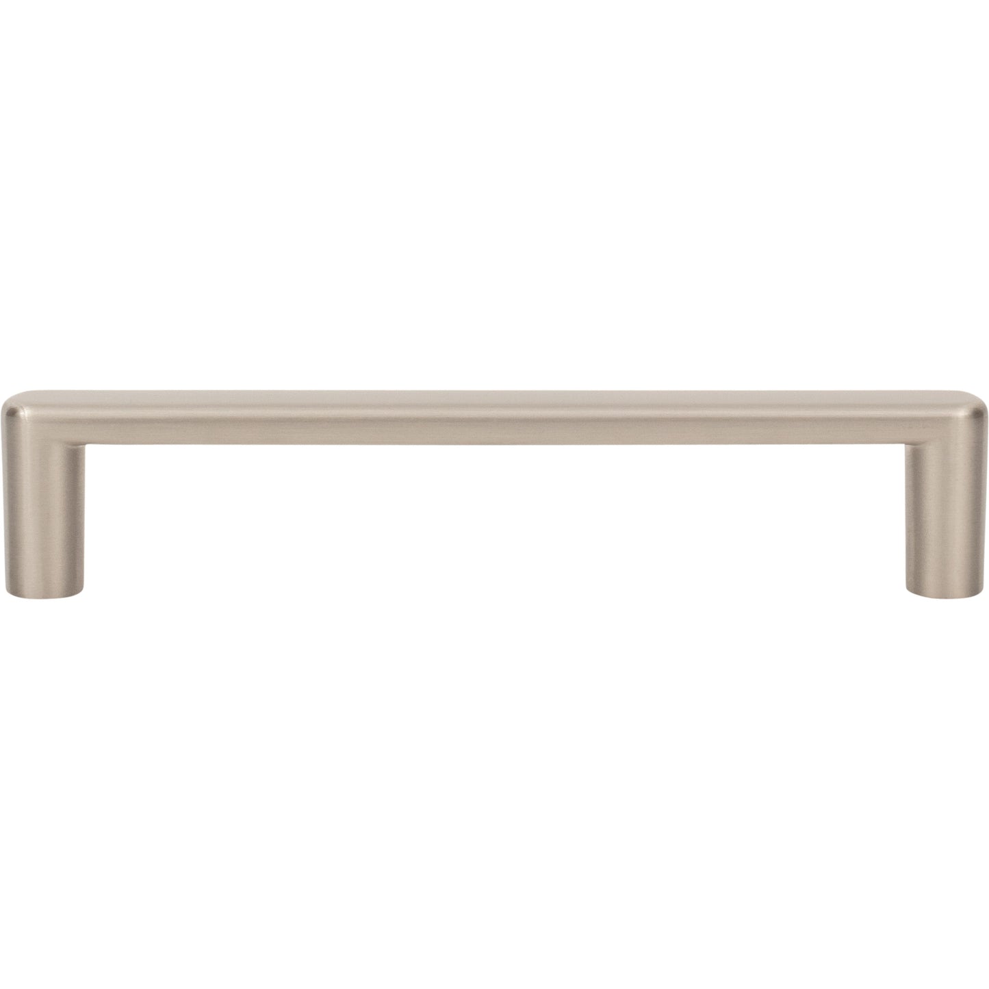 ELEMENTS 105-128SN Gibson 128 mm Center-to-Center Bar Pull - Satin Nickel