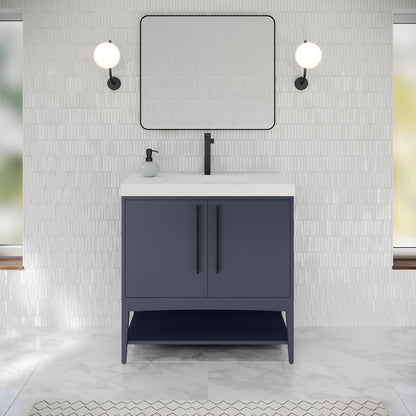 JEFFREY ALEXANDER VKTEM36BSWDBSRE - Blue Steel