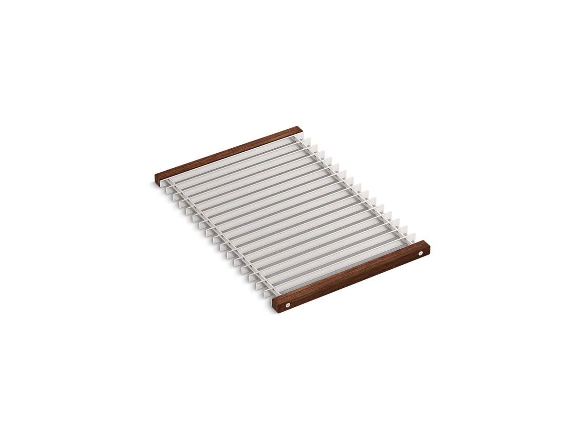KOHLER K-37923-WAL-NA Synthos Pot Rack