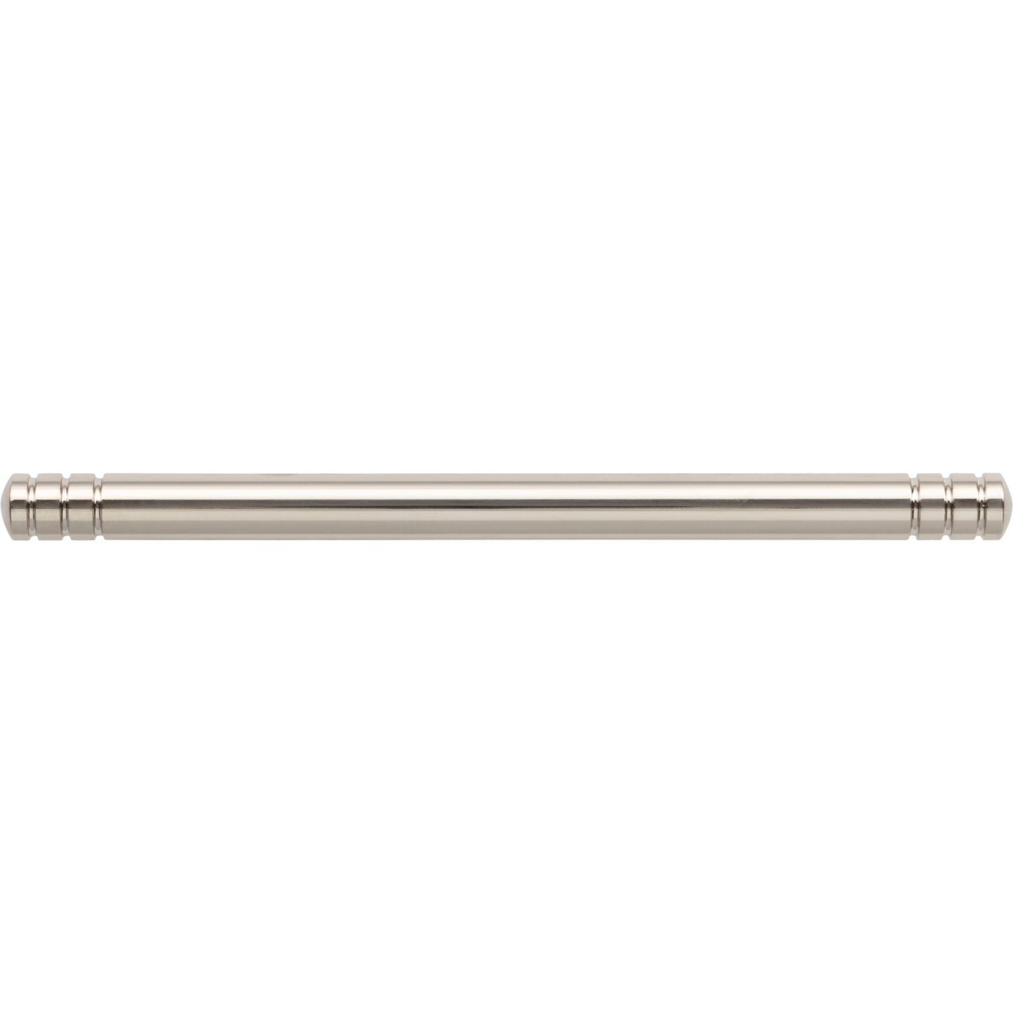ATLAS A953-PN Griffith 5 1/16" Center to Center Bar Pull - Polished Nickel
