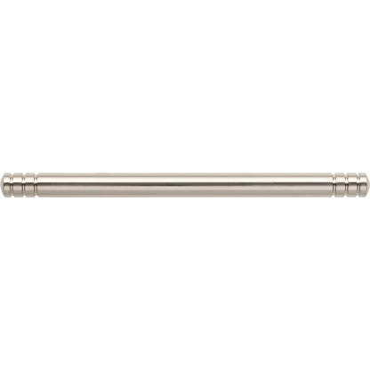 ATLAS A953-PN Griffith 5 1/16" Center to Center Bar Pull - Polished Nickel