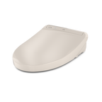 TOTO SW3036R#12 Washlet K300 Electronic Bidet Toilet Seat With Instantaneous Water Heating - Sedona Beige