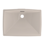 TOTO LT931#12 Lloyd Rectangular Undermount Bathroom Sink - Sedona Beige