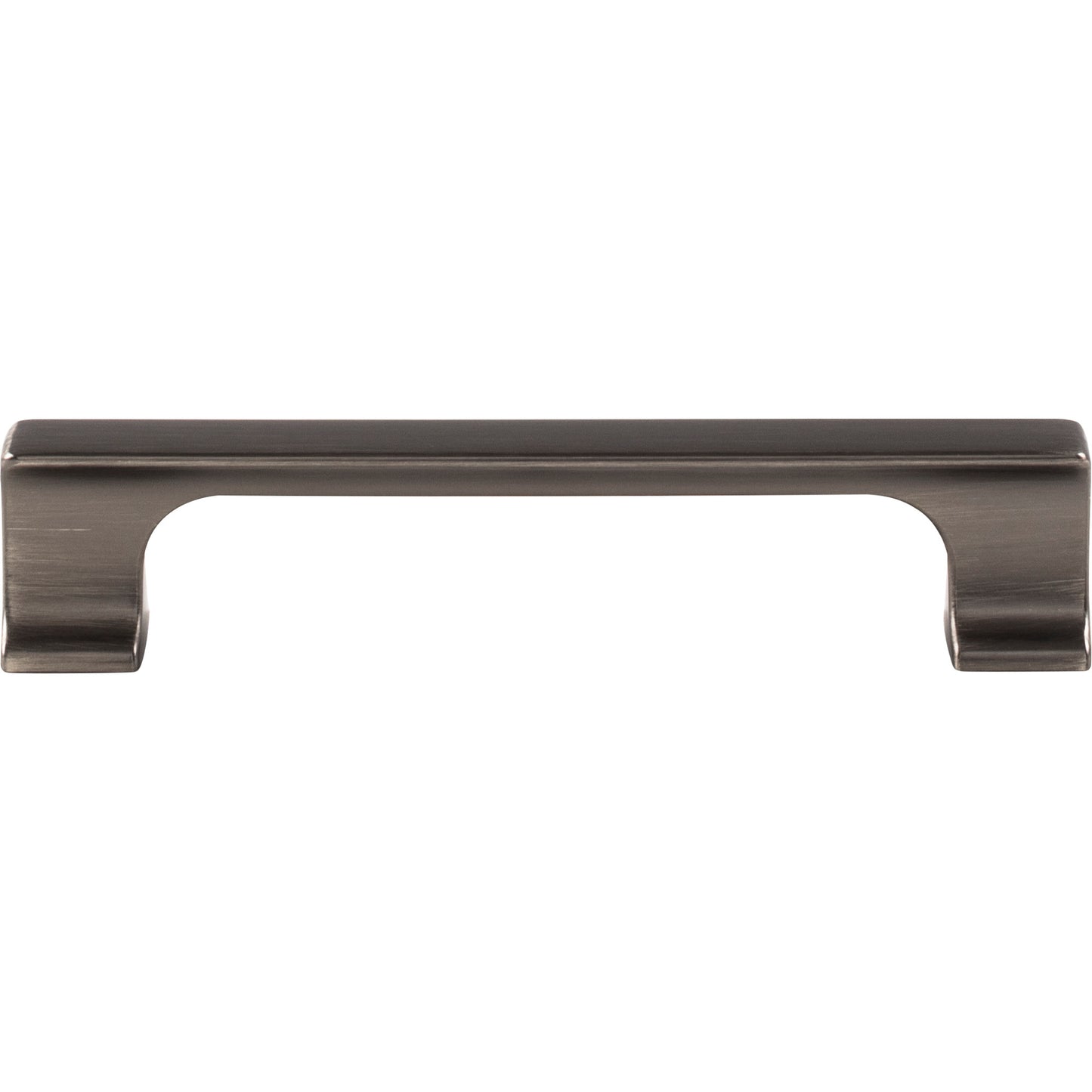 JEFFREY ALEXANDER 752-128BNBDL Sullivan 128 mm Center-to-Center Bar Pull - Brushed Pewter