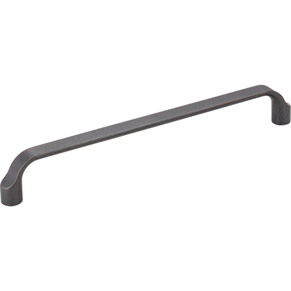 ELEMENTS 239-192DACM Brenton 192 mm Center-to-Center Bar Pull - Gun Metal