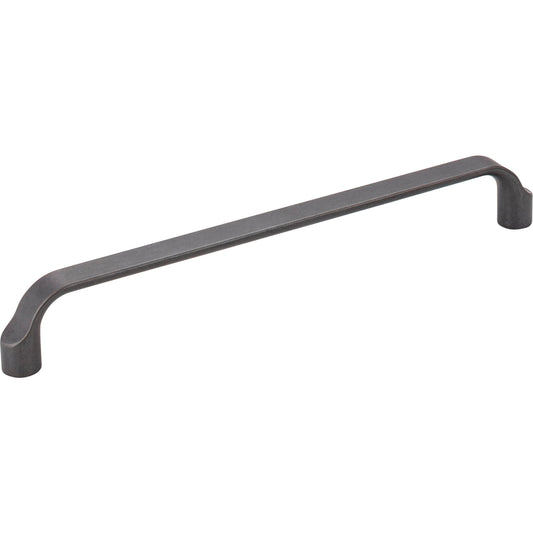 ELEMENTS 239-192DACM Brenton 192 mm Center-to-Center Bar Pull - Gun Metal