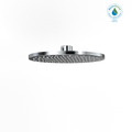 TOTO TBW07002U4#CP G Series 1.75 Gpm Single Spray 10 Inch Round Showerhead With Comfort Wave - Polished Chrome