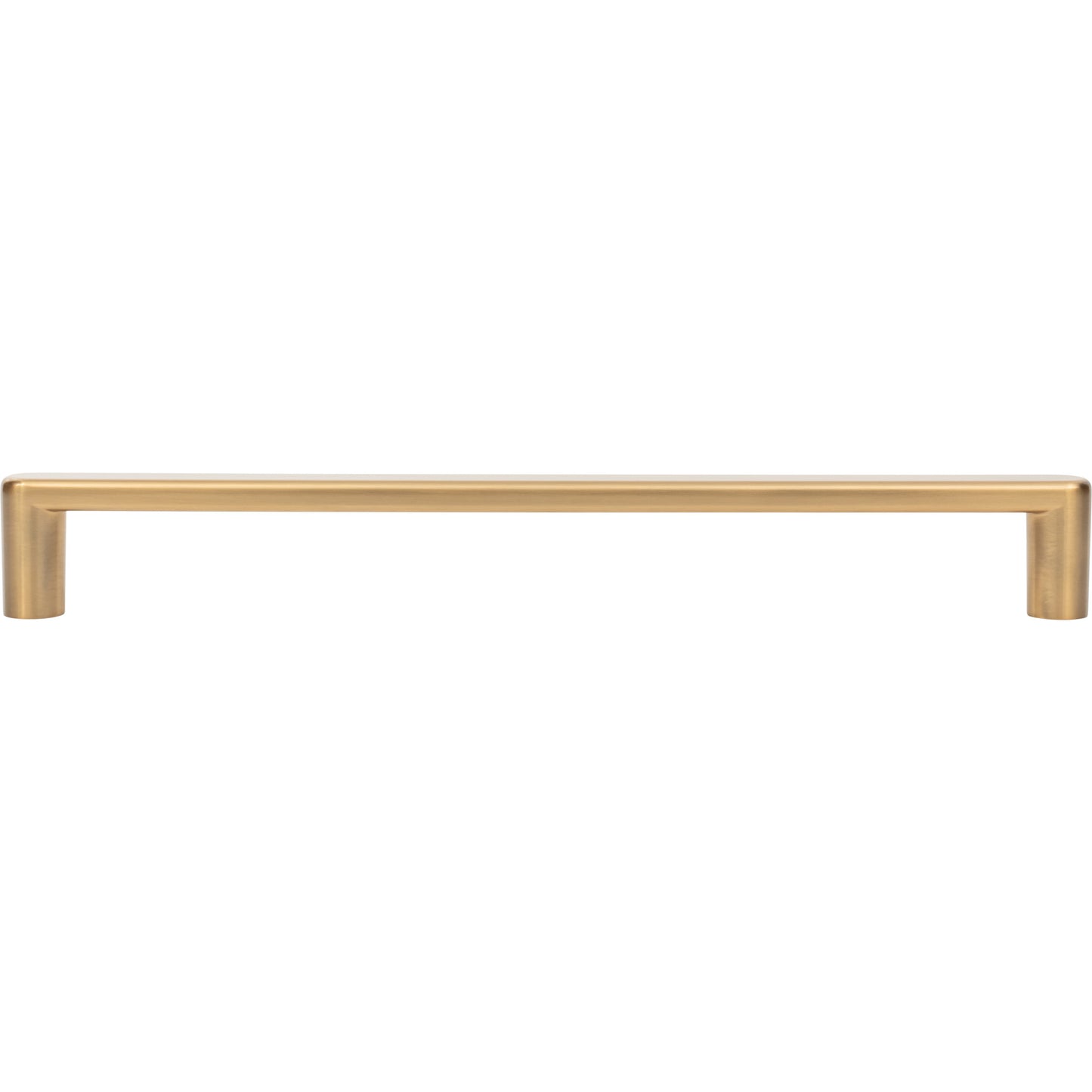 ELEMENTS 105-12SBZ Gibson 12" Center-to-Center Appliance Pull - Satin Bronze