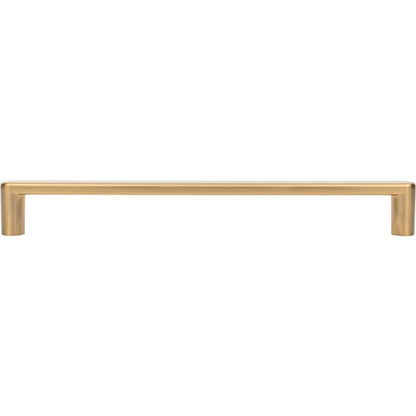 ELEMENTS 105-12SBZ Gibson 12" Center-to-Center Appliance Pull - Satin Bronze