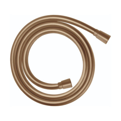 HANSGROHE 28276143 Brushed Bronze Isiflex Modern Handshower Hose