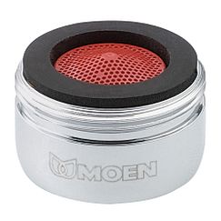 MOEN CA3919 Aerator - Chrome