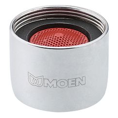 MOEN CA3924 Aerator - Chrome