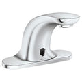 MOEN CA8301 M-Power Sensor-Operated Lavatory Faucet - Chrome