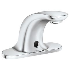 MOEN CA8301 M-Power Sensor-Operated Lavatory Faucet - Chrome
