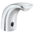 MOEN CA8302 M-Power Sensor-Operated Lavatory Faucet - Chrome