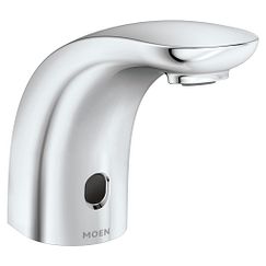 MOEN CA8302 M-POWER  Sensor-Operated Lavatory Faucet In Chrome