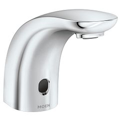 MOEN CA8302 M-Power Sensor-Operated Lavatory Faucet - Chrome