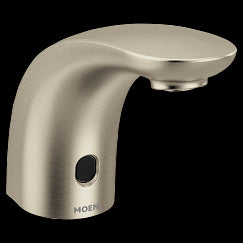 MOEN CA8302BN M-POWER  Sensor-Operated Lavatory Faucet In Brushed Nickel