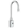 MOEN CA8303 M-Power Hands Free Sensor-Operated Lavatory Faucet - Chrome