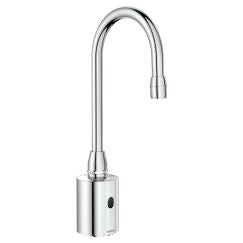 MOEN CA8303 M-Power Hands Free Sensor-Operated Lavatory Faucet - Chrome