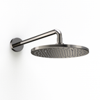 TOTO TBW07002U1#PN G Series 2.5 Gpm Single Spray 10 Inch Round Showerhead With Comfort Wave - Polished Nickel