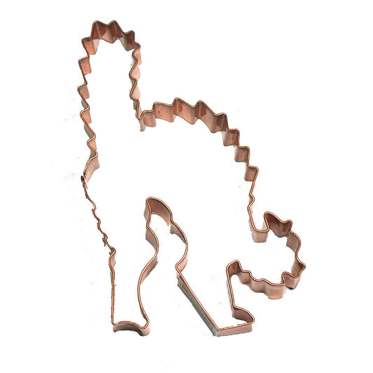 ELK STUDIO CAT/S6 Cat Cookie Cutters (Set of 6)