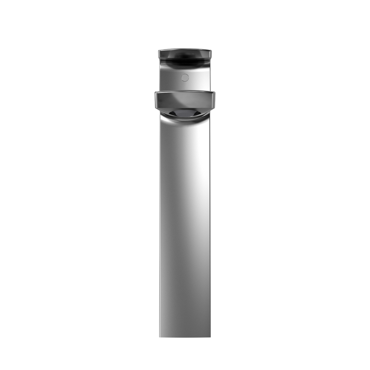 TOTO TLG02307U#CP Gr 1.2 Gpm Single Handle Vessel Bathroom Sink Faucet With Comfort Glide Technology - Polished Chrome
