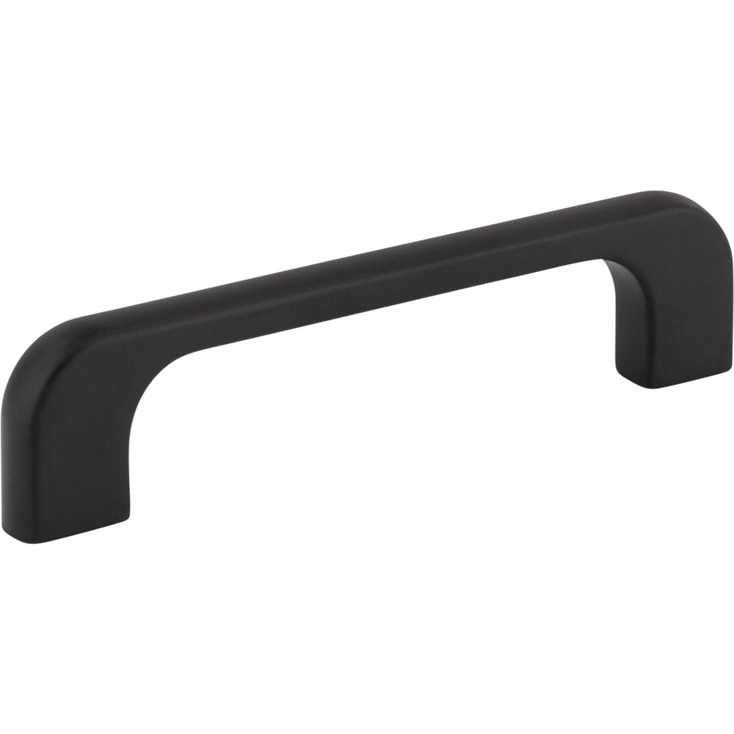 JEFFREY ALEXANDER 264-96MB Alvar 96 mm Center-to-Center Bar Pull - Matte Black